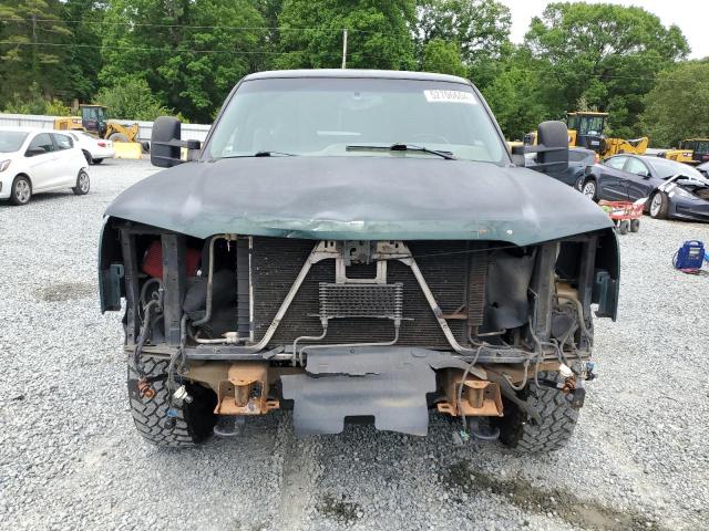 Photo 4 VIN: 2GCEK19T131232084 - CHEVROLET SILVERADO 