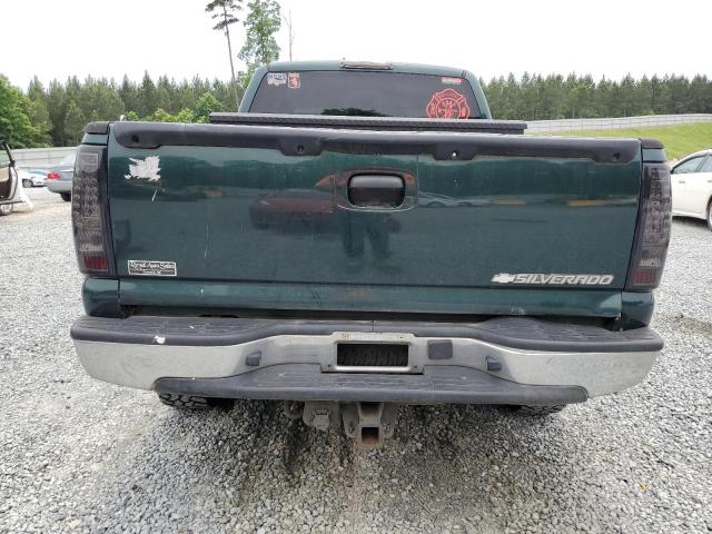 Photo 5 VIN: 2GCEK19T131232084 - CHEVROLET SILVERADO 