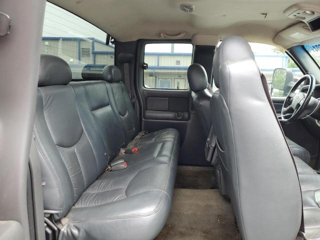 Photo 9 VIN: 2GCEK19T131232084 - CHEVROLET SILVERADO 