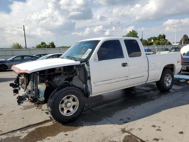 Photo 0 VIN: 2GCEK19T131237771 - CHEVROLET SILVERADO 