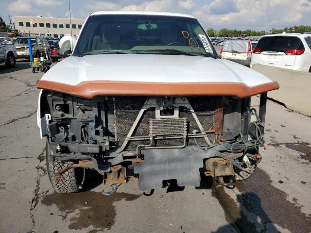 Photo 4 VIN: 2GCEK19T131237771 - CHEVROLET SILVERADO 