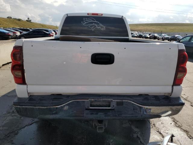 Photo 5 VIN: 2GCEK19T131237771 - CHEVROLET SILVERADO 