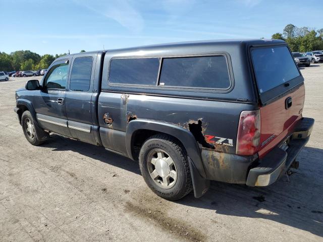 Photo 1 VIN: 2GCEK19T131262931 - CHEVROLET SILVERADO 