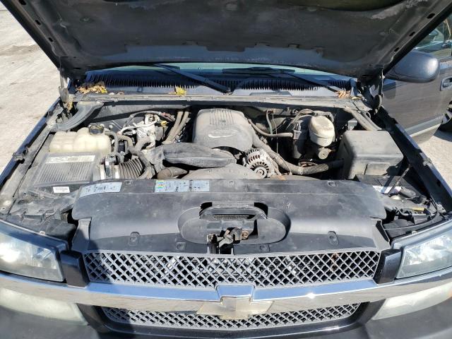 Photo 10 VIN: 2GCEK19T131262931 - CHEVROLET SILVERADO 