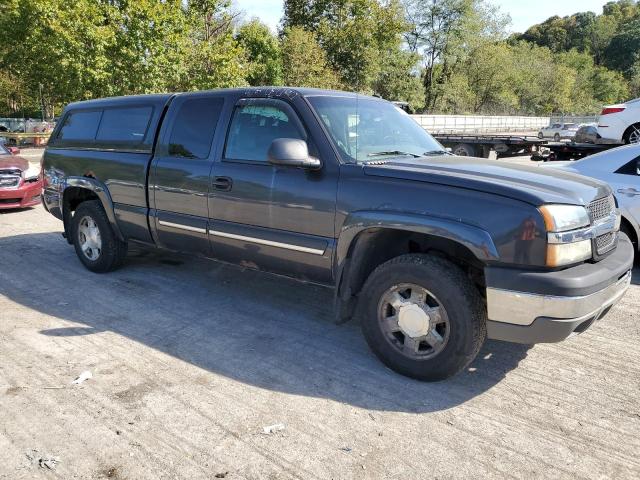 Photo 3 VIN: 2GCEK19T131262931 - CHEVROLET SILVERADO 