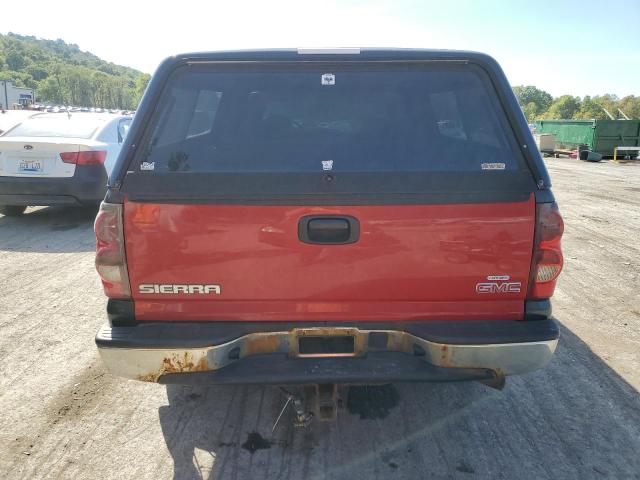 Photo 5 VIN: 2GCEK19T131262931 - CHEVROLET SILVERADO 