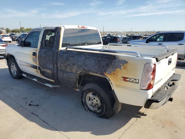 Photo 1 VIN: 2GCEK19T131350538 - CHEVROLET SILVERADO 