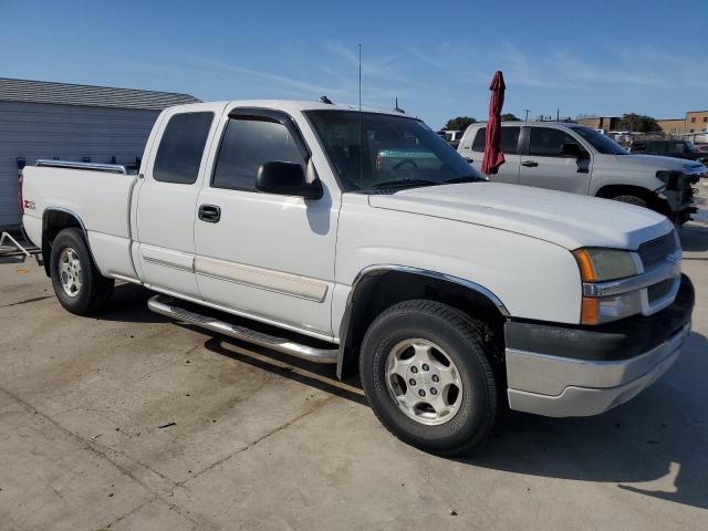 Photo 3 VIN: 2GCEK19T131350538 - CHEVROLET SILVERADO 