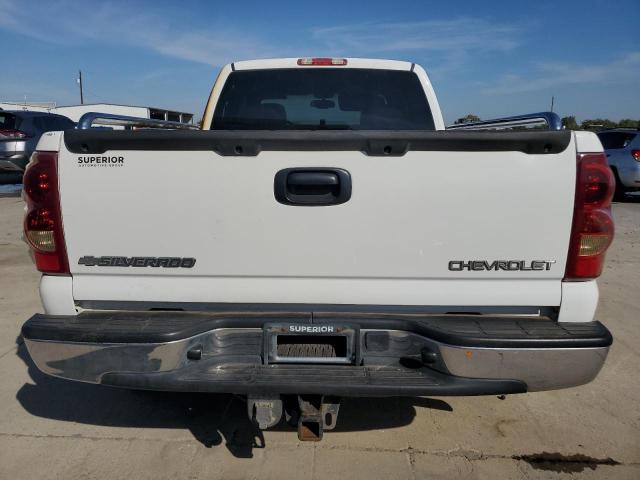 Photo 5 VIN: 2GCEK19T131350538 - CHEVROLET SILVERADO 