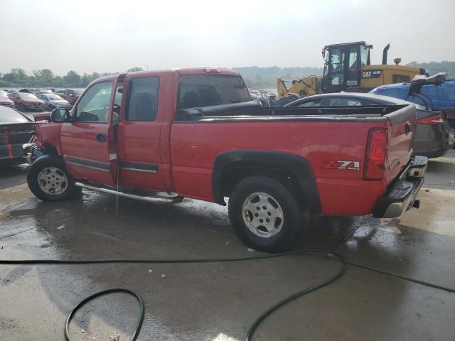 Photo 1 VIN: 2GCEK19T131378663 - CHEVROLET SILVERADO 