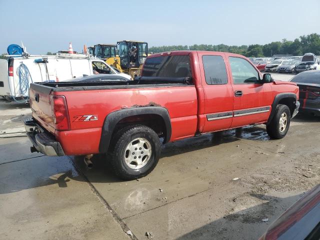 Photo 2 VIN: 2GCEK19T131378663 - CHEVROLET SILVERADO 