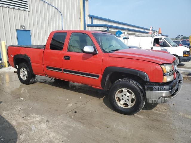 Photo 3 VIN: 2GCEK19T131378663 - CHEVROLET SILVERADO 