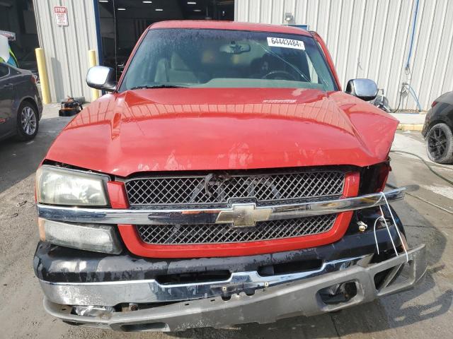 Photo 4 VIN: 2GCEK19T131378663 - CHEVROLET SILVERADO 