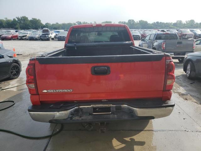 Photo 5 VIN: 2GCEK19T131378663 - CHEVROLET SILVERADO 