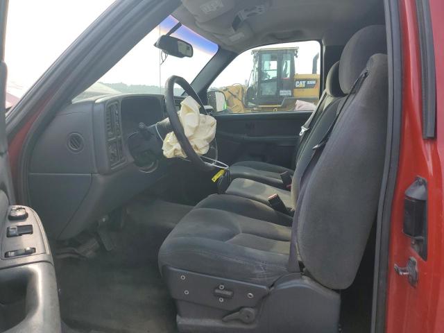 Photo 6 VIN: 2GCEK19T131378663 - CHEVROLET SILVERADO 