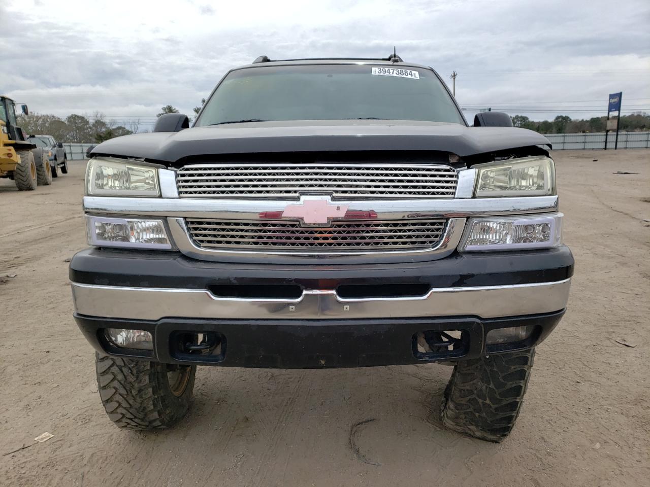 Photo 4 VIN: 2GCEK19T141184491 - CHEVROLET SILVERADO 