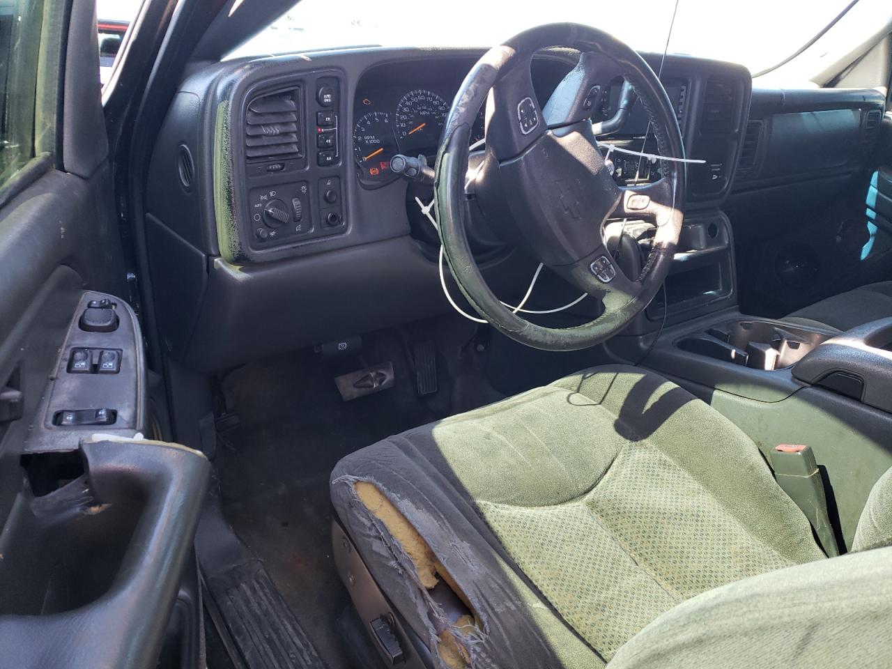 Photo 7 VIN: 2GCEK19T141184491 - CHEVROLET SILVERADO 