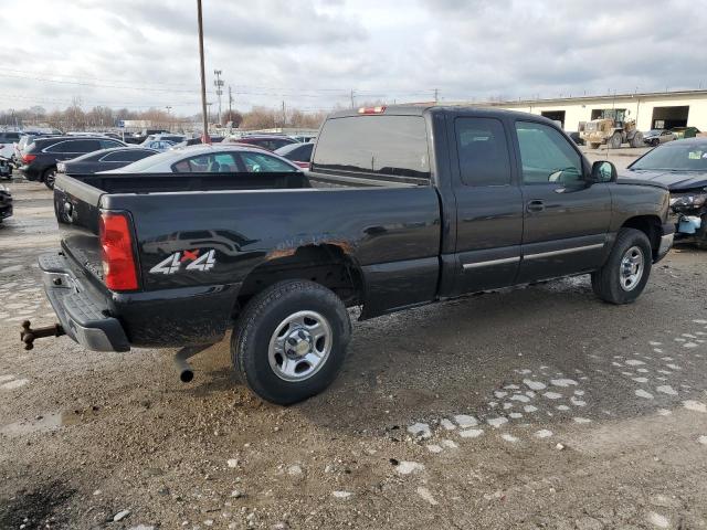 Photo 2 VIN: 2GCEK19T141192705 - CHEVROLET SILVERADO 