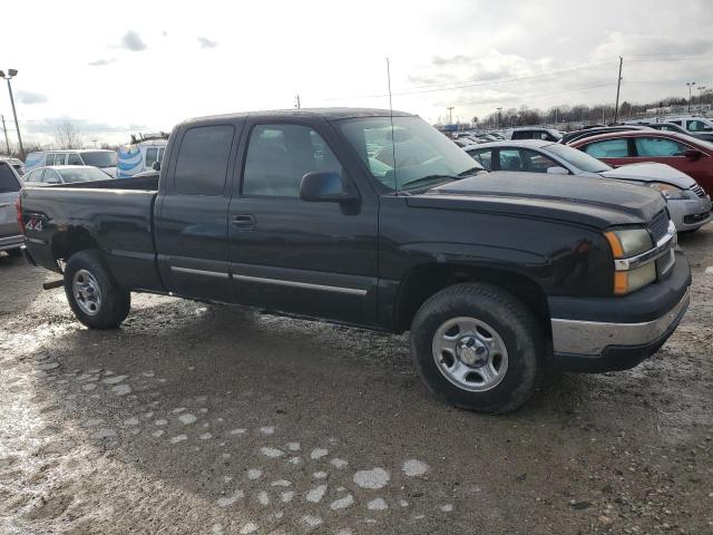 Photo 3 VIN: 2GCEK19T141192705 - CHEVROLET SILVERADO 