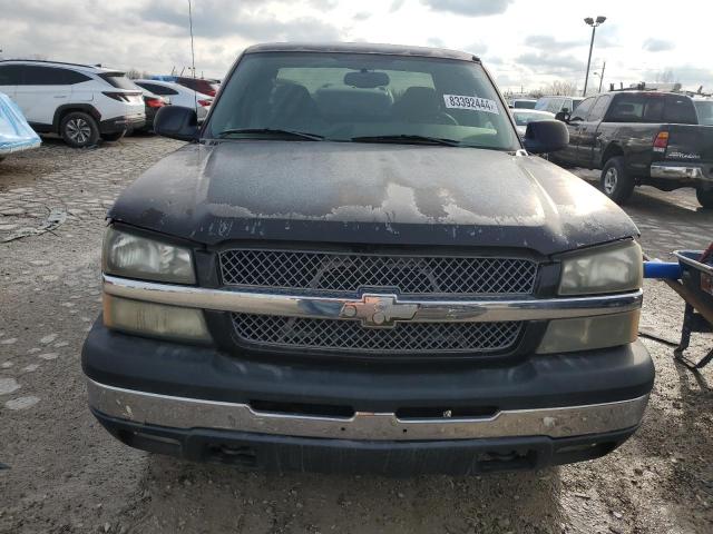 Photo 4 VIN: 2GCEK19T141192705 - CHEVROLET SILVERADO 