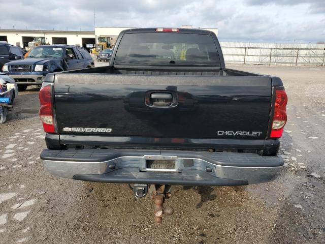 Photo 5 VIN: 2GCEK19T141192705 - CHEVROLET SILVERADO 