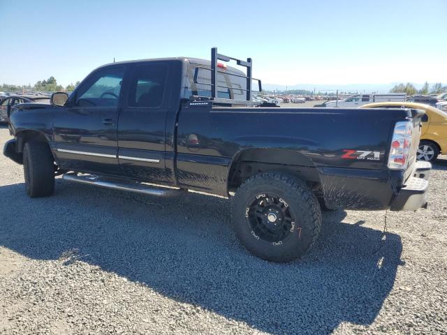 Photo 1 VIN: 2GCEK19T141201662 - CHEVROLET SILVERADO 