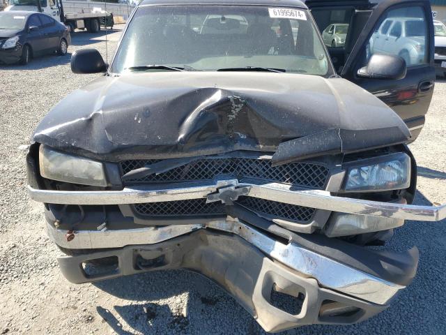 Photo 10 VIN: 2GCEK19T141201662 - CHEVROLET SILVERADO 