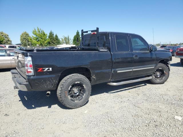 Photo 2 VIN: 2GCEK19T141201662 - CHEVROLET SILVERADO 