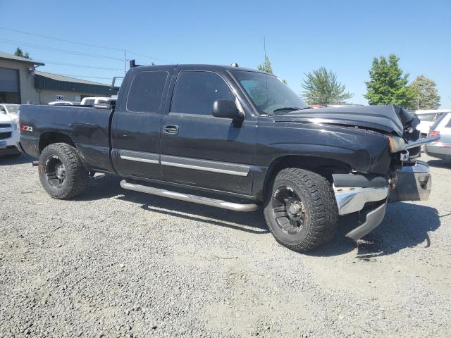 Photo 3 VIN: 2GCEK19T141201662 - CHEVROLET SILVERADO 