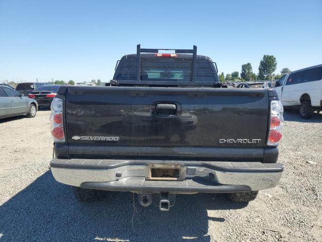 Photo 5 VIN: 2GCEK19T141201662 - CHEVROLET SILVERADO 