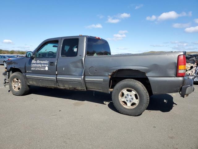 Photo 1 VIN: 2GCEK19T1X1141452 - CHEVROLET SILVERADO 