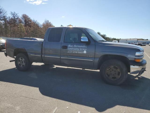 Photo 3 VIN: 2GCEK19T1X1141452 - CHEVROLET SILVERADO 