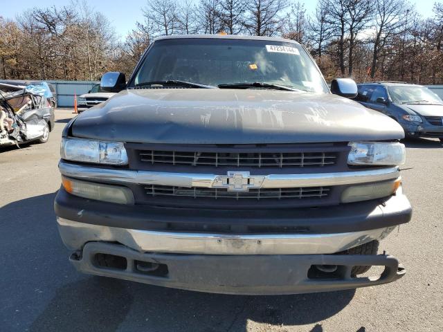 Photo 4 VIN: 2GCEK19T1X1141452 - CHEVROLET SILVERADO 