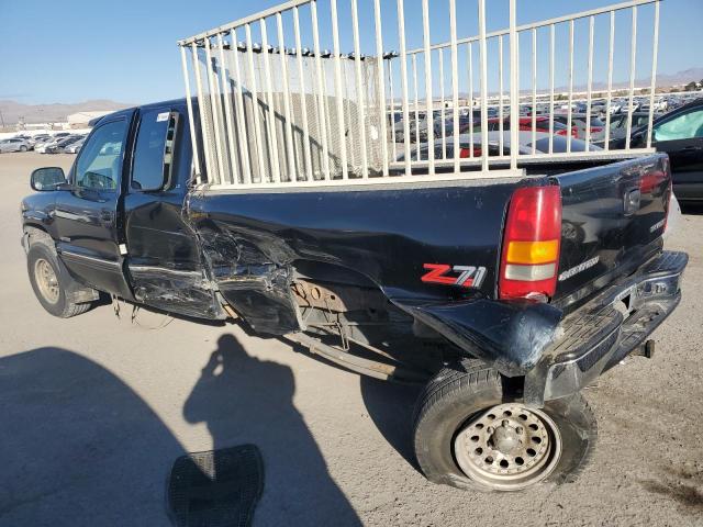 Photo 1 VIN: 2GCEK19T1X1168909 - CHEVROLET SILVERADO 