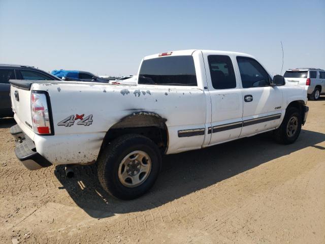 Photo 2 VIN: 2GCEK19T1X1279086 - CHEVROLET SILVERADO 