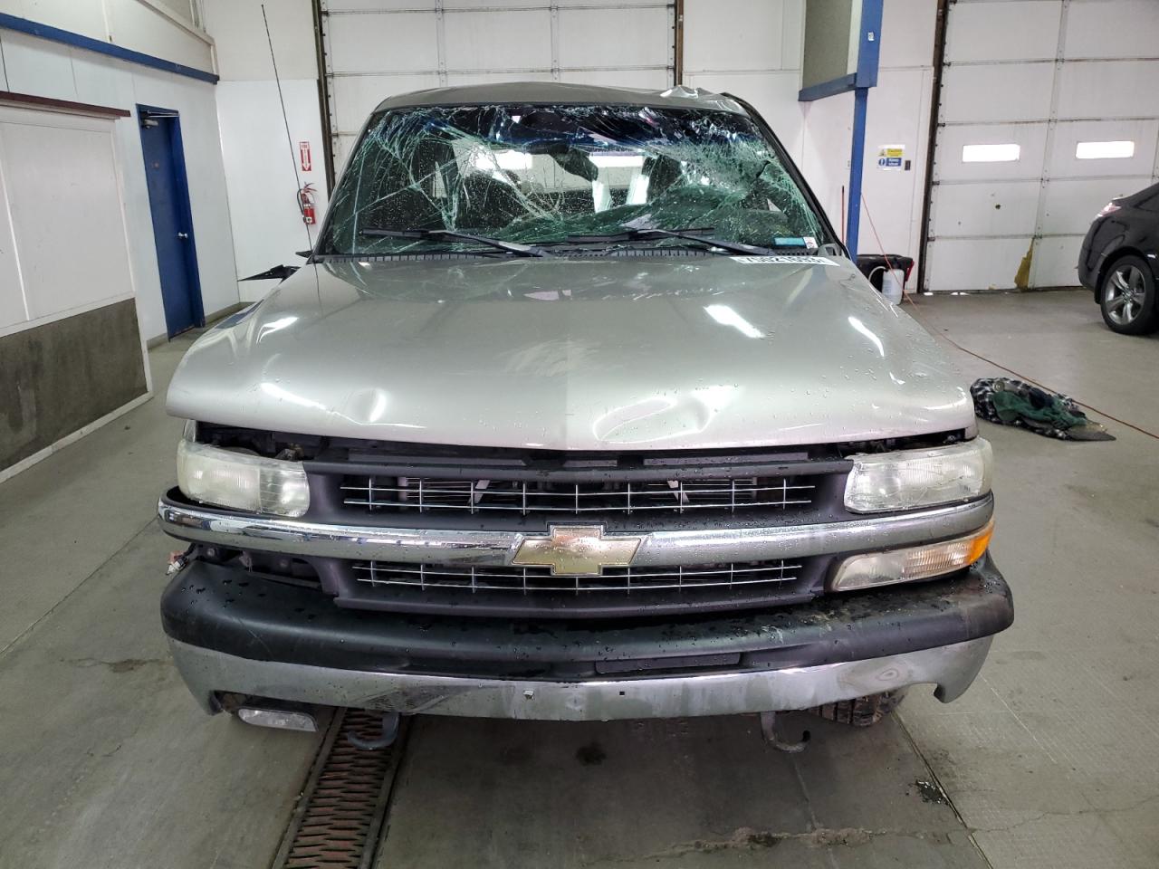 Photo 4 VIN: 2GCEK19T1X1296597 - CHEVROLET SILVERADO 