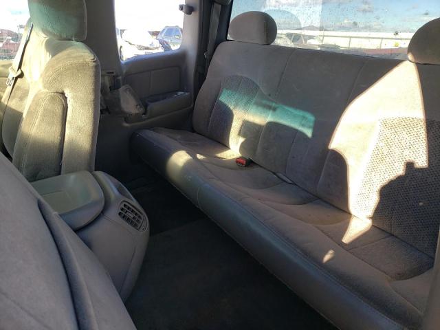 Photo 5 VIN: 2GCEK19T1Y1184562 - CHEVROLET SILVERADO 