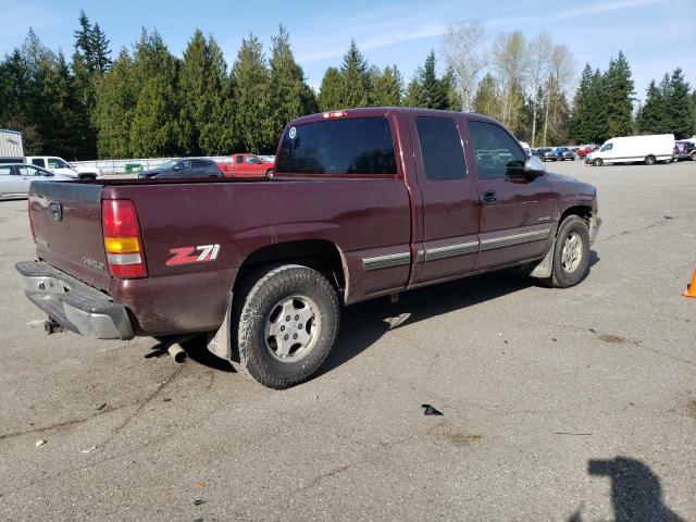 Photo 2 VIN: 2GCEK19T1Y1277839 - CHEVROLET SILVERADO 