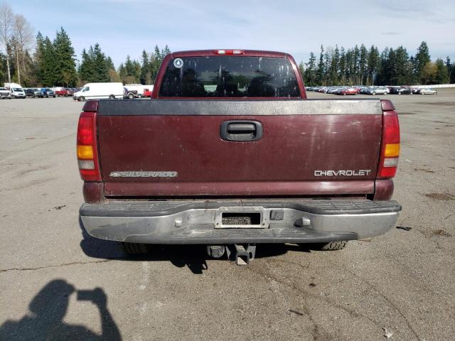 Photo 5 VIN: 2GCEK19T1Y1277839 - CHEVROLET SILVERADO 