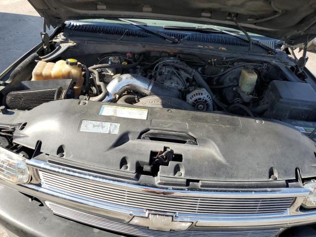 Photo 10 VIN: 2GCEK19T211275751 - CHEVROLET ALL MODELS 