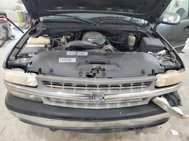 Photo 10 VIN: 2GCEK19T221158298 - CHEVROLET SILVERADO 