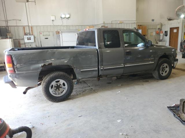 Photo 2 VIN: 2GCEK19T221158298 - CHEVROLET SILVERADO 