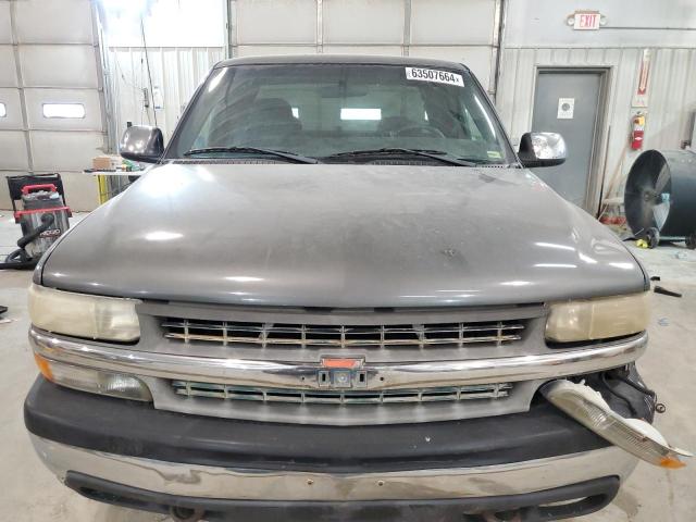 Photo 4 VIN: 2GCEK19T221158298 - CHEVROLET SILVERADO 