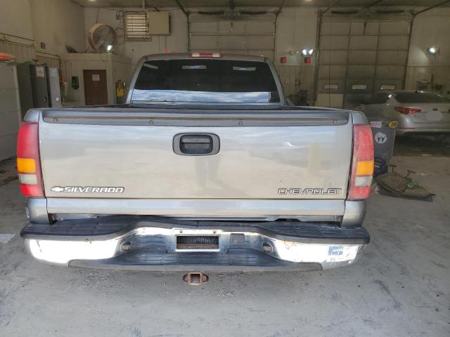 Photo 5 VIN: 2GCEK19T221158298 - CHEVROLET SILVERADO 