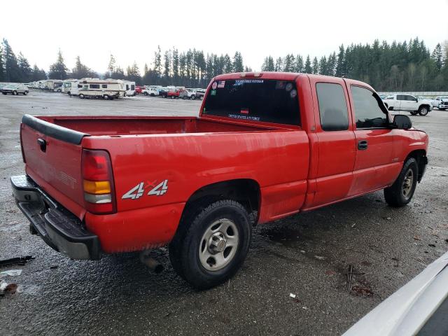 Photo 2 VIN: 2GCEK19T221211467 - CHEVROLET SILVERADO 