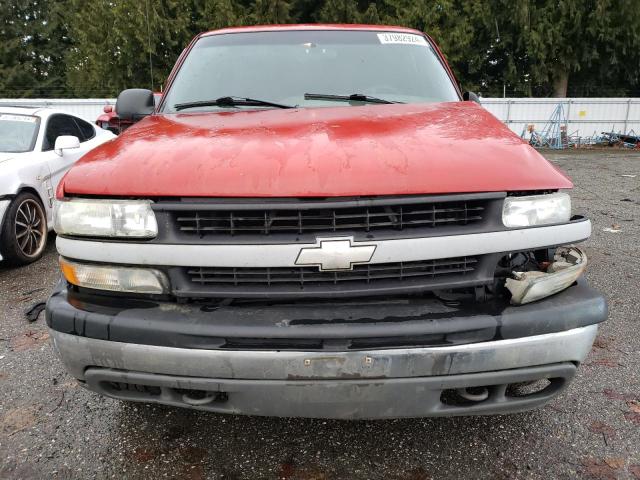 Photo 4 VIN: 2GCEK19T221211467 - CHEVROLET SILVERADO 