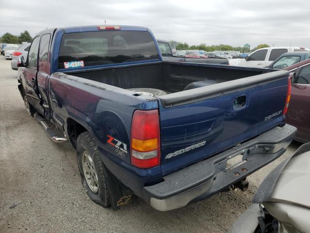 Photo 1 VIN: 2GCEK19T221255422 - CHEVROLET SILVERADO 