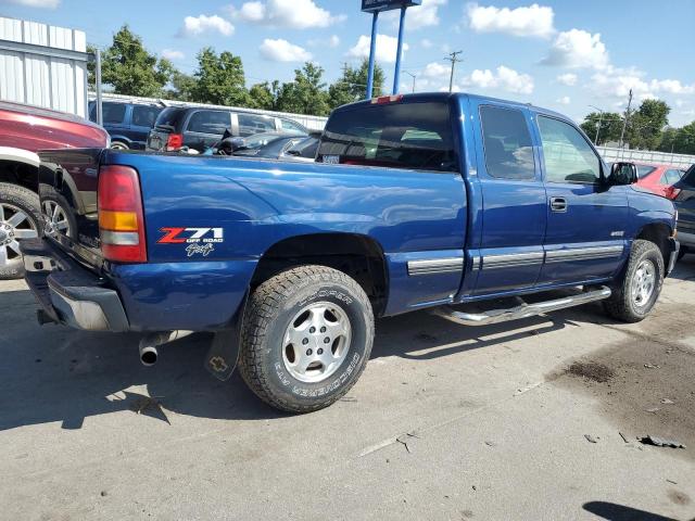 Photo 2 VIN: 2GCEK19T221255422 - CHEVROLET SILVERADO 