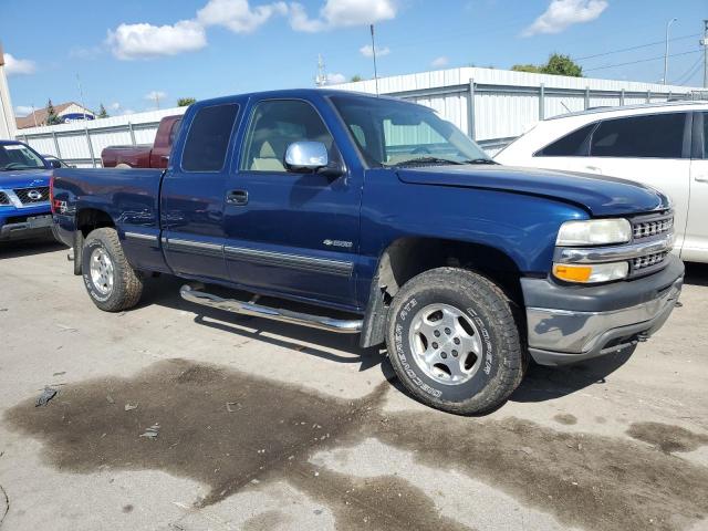 Photo 3 VIN: 2GCEK19T221255422 - CHEVROLET SILVERADO 