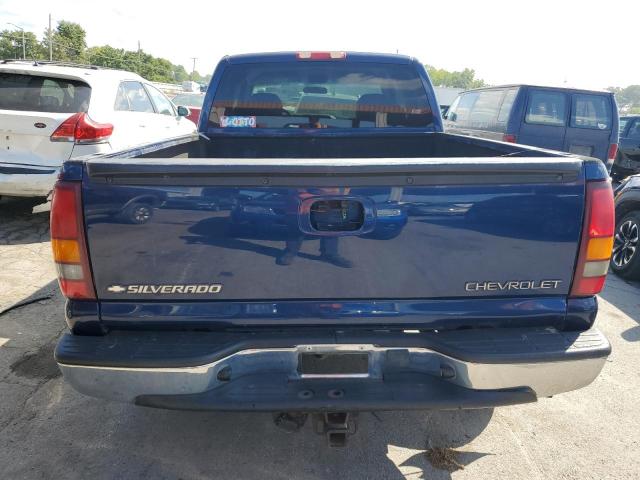 Photo 5 VIN: 2GCEK19T221255422 - CHEVROLET SILVERADO 